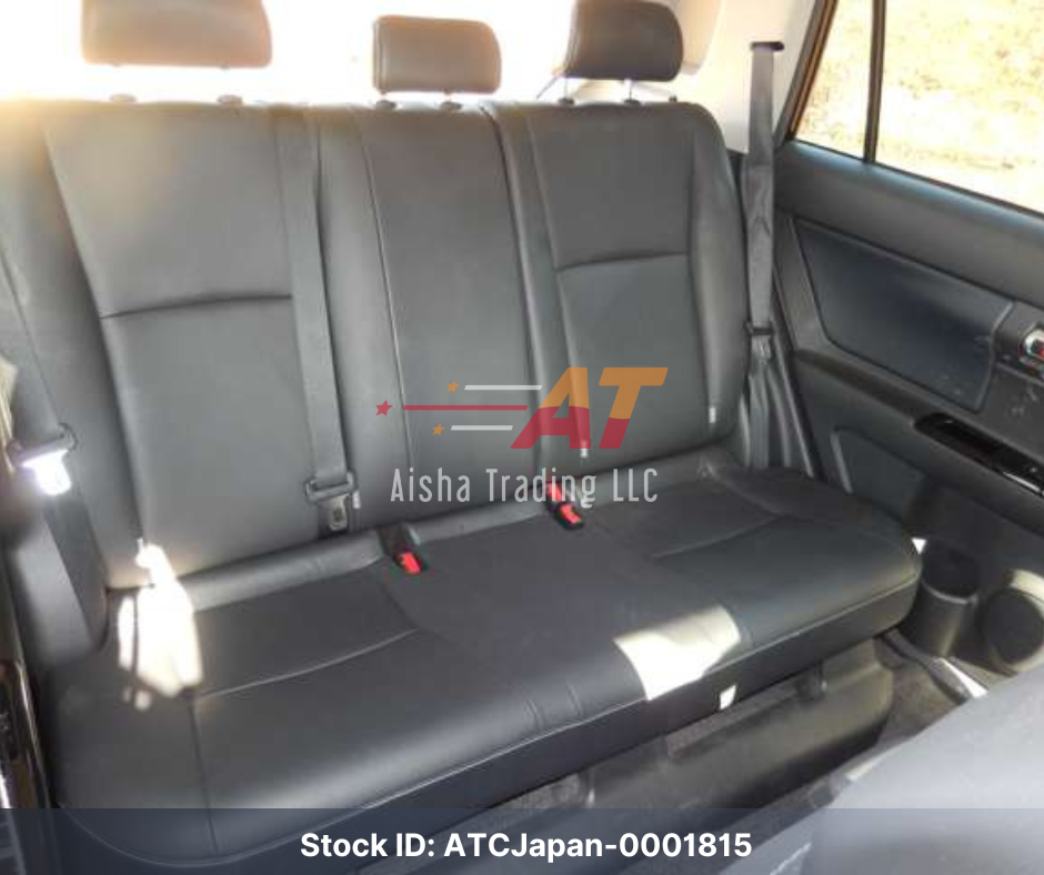 2013 Toyota Corolla Rumion